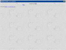 Tablet Screenshot of cam-stadthaus.dacor.de