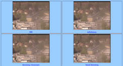 Desktop Screenshot of cam-veste.dacor.de